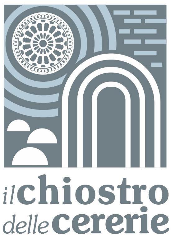 Отель Chiostro Delle Cererie Матера Экстерьер фото